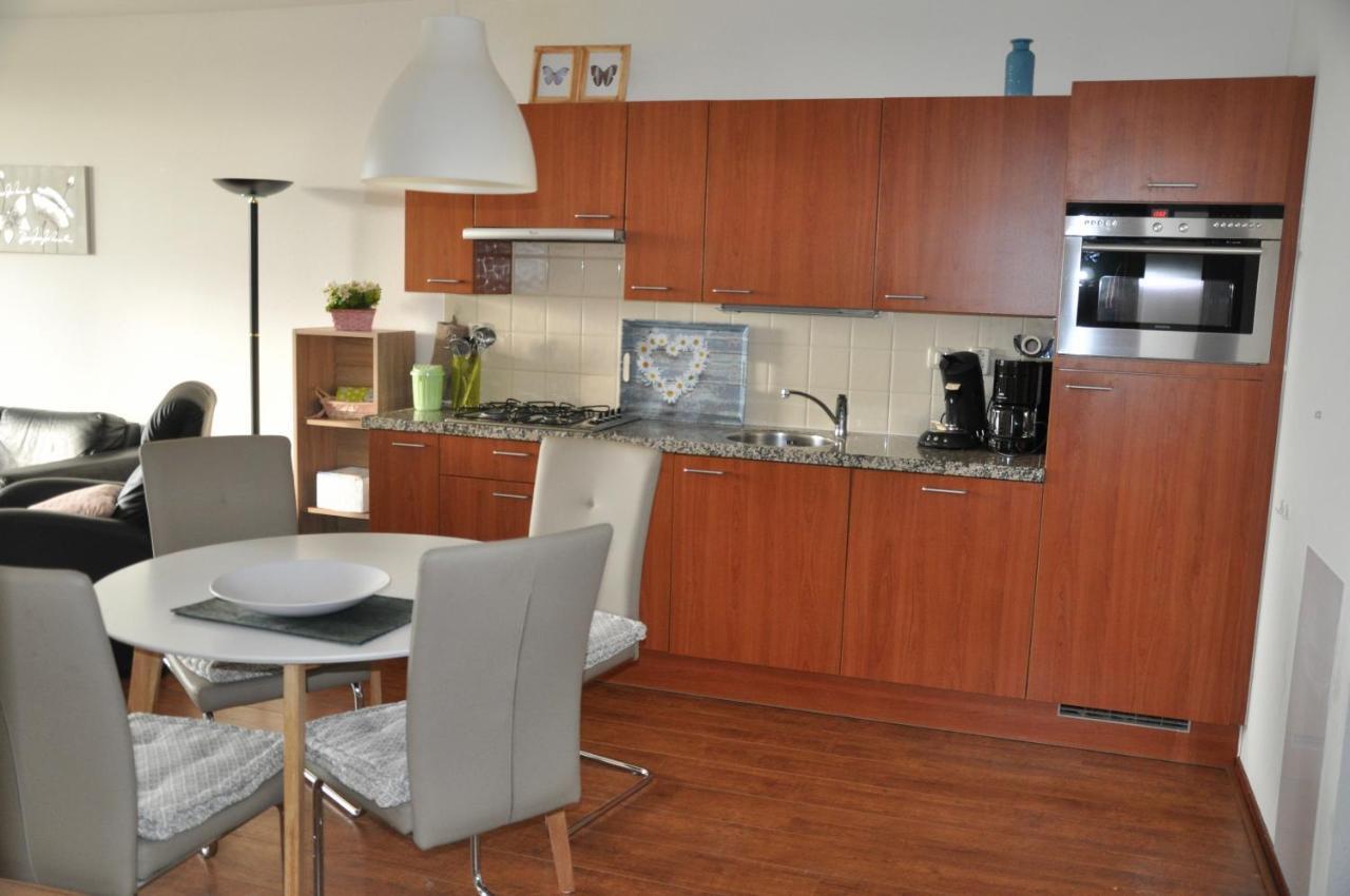 Appartement Duinerei B102 Callantsoog Ngoại thất bức ảnh