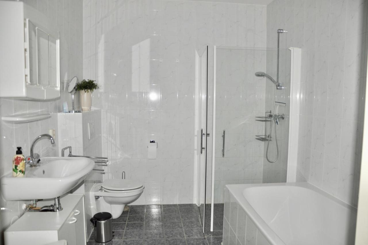 Appartement Duinerei B102 Callantsoog Ngoại thất bức ảnh