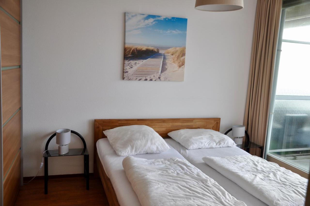 Appartement Duinerei B102 Callantsoog Ngoại thất bức ảnh