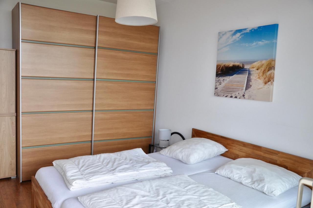 Appartement Duinerei B102 Callantsoog Ngoại thất bức ảnh
